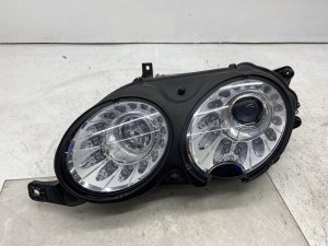 2014-2019 Bentley Flying Spur Bi-Xenon Adaptive Projector Headlight Assembly - Front, Right (Passenger) (Used OEM)