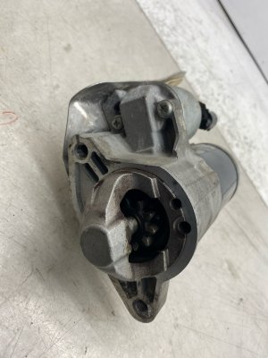  Ram 4500 Starter Motor (Used OEM)