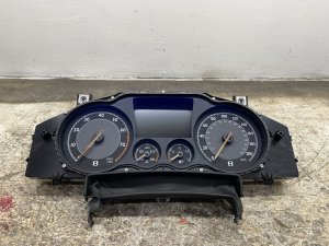 2013-2019 Bentley Flying Spur Speedometer Instrument Cluster (Used OEM)
