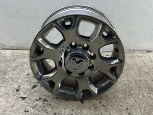 2019-2025 Ram 3500 18x8 6 Y-Spoke Polished Aluminum Wheel (Used OEM)