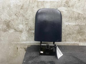2024-2025 Kia EV9 Gray Center Console Armrest Lid - Front (Used OEM)