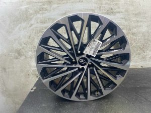 2025-2027 Hyundai Palisade Gray Wheel (Used OEM)