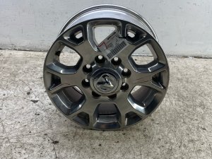 2019-2025 Ram 3500 18x8 6 Y-Spoke Polished Aluminum Wheel (Used OEM)