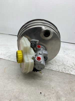2014-2019 Bentley Continental Power Brake Booster with Reservoir (Used OEM)