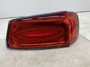 2014-2019 Bentley Flying Spur LED Taillight Assembly (Used OEM)
