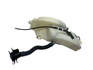 2013-2019 Bentley Flying Spur Windshield Washer Fluid Reservoir with Pump (Used OEM)
