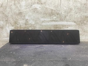 2024-2026 Kia EV9 Dual 12.3-Inch Panoramic Speedometer Display Monitor Screen - Front (Used OEM)