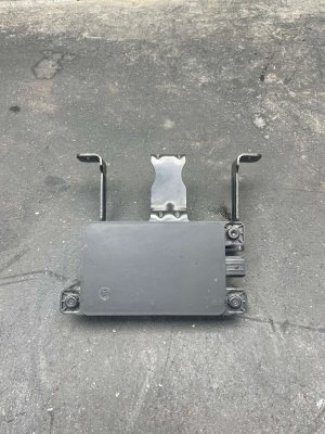 2024-2026 Kia EV9 Bumper Cruise Control Distance Radar Sensor - Front (Used OEM)