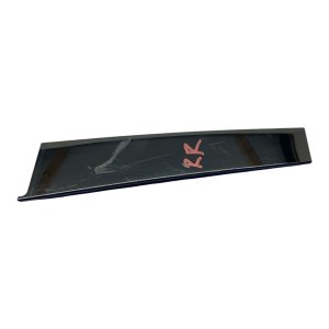 2020-2025 Hyundai Palisade Black Exterior Trim Panel - Rear (Used OEM)