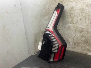 2024-2025 Kia EV9 LED Taillight Assembly - Rear, Right (Passenger) (Used OEM)