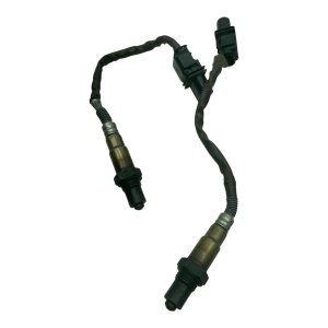 2012-2014 Mercedes-Benz CLS63 AMG Oxygen Sensor Set (Used OEM)