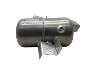 2012-2018 Bentley Continental Air Suspension Reservoir Pressure Vessel (Used OEM)