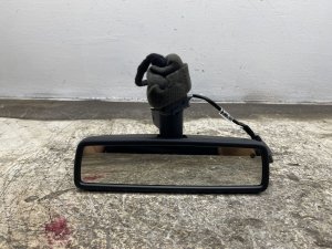 2006-2018 Bentley Flying Spur Auto-Dimming Interior Rear View Mirror - Front (Used OEM)