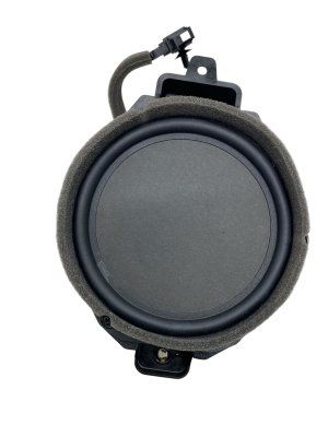 2013-2019 Bentley Flying Spur Door Speaker - Rear (Used OEM)