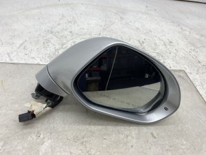 2011-2018 Bentley Continental Power Folding Door/Side View Mirror - Front, Right (Passenger) (Used OEM)