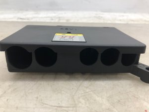 2016-2025 Audi Q7 Power Distribution Fuse Box (Used OEM)
