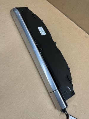 2013-2024 Porsche Boxster Parts Bag - Front (Used OEM)