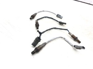 2019-2025 Chevrolet Silverado 1500 Upstream and Downstream Oxygen Sensor Set (Used OEM)