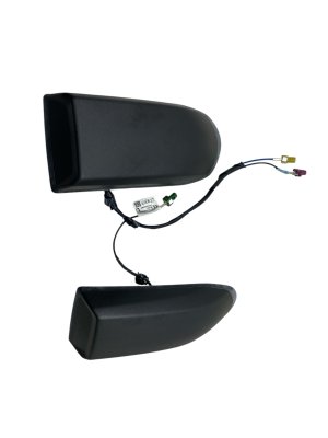 2021-2023 Ford F-150 GPS Navigation System Roof Antenna Set (Used OEM)