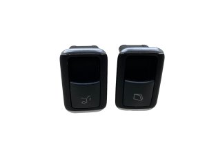 2012-2015 Mercedes-Benz ML350 Power Tailgate and Quarter Window Switch Set - Rear (Used OEM)
