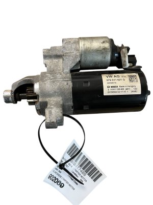 2012-2015 Audi A6 Starter Motor (Used OEM)