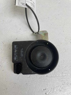 2005-2018 Audi A6 Anti-Theft Alarm Siren (Used OEM)