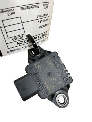 2013-2016 Porsche Boxster Body Control Module (Used OEM)