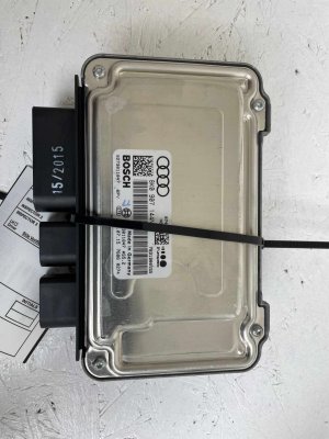 2012-2018 Audi A6 Body Control Module (Used OEM)