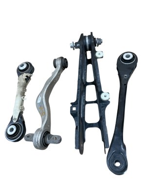 2023-2025 BMW 740i Suspension Control Arm - Rear, Right (Passenger) (Used OEM)