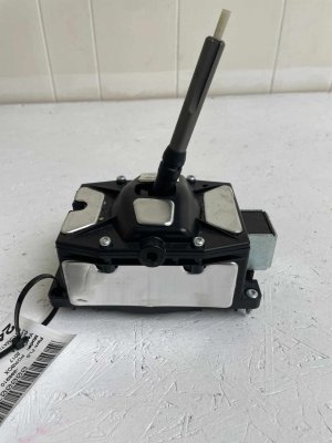 2017-2019 Porsche 911 Automatic Transmission Shift Lever (Used OEM)