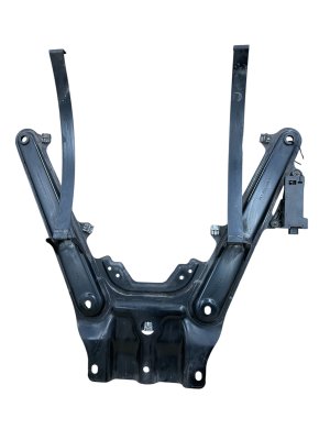2012-2020 Porsche 911 Multi-Purpose Bracket - Front (Used OEM)