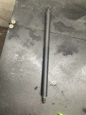 2025 Buick Enclave Power Tailgate Lift Motor Strut - Rear (Used OEM)