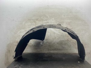 2024-2025 Kia EV9 Inner Fender Liner - Front, Left (Driver) (Used OEM)