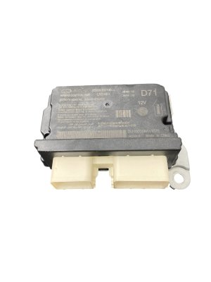 2026 Hyundai Palisade Body Control Module (Used OEM)