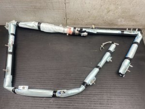 2025 Buick Enclave Roof Curtain Air Bag - Front (Used OEM)