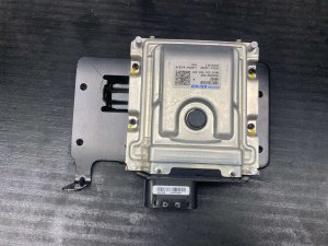 2024-2026 Kia EV9 High Voltage Vehicle Control Module (Used OEM)