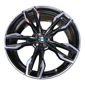 2018-2021 BMW X3 Wheel - Front (Used OEM)
