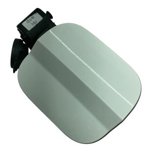 2023-2026 Hyundai Palisade White Fuel Filler Door Assembly - Rear (Used OEM)