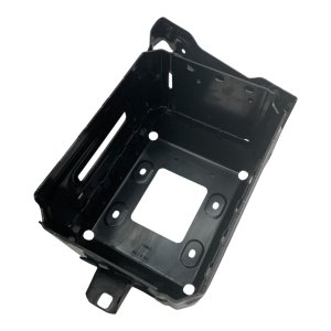 2018-2024 BMW X3 Battery Tray Box Housing Holder Bracket (Used OEM)