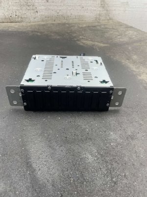 2024-2025 Kia EV9 Audio Radio Heads-Up Display Receiver Control Module (Used OEM)