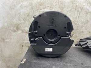 2024-2026 GMC Acadia Speaker - Rear (Used OEM)