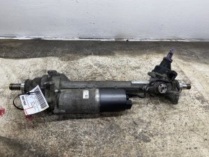 2020-2024 BMW X3 Power Steering Gear Rack and Pinion Assembly (Used OEM)