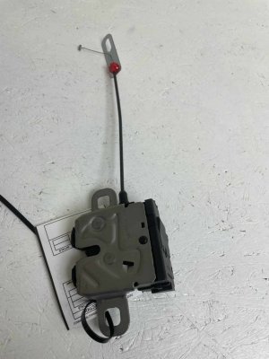 2013-2016 Mini Cooper Paceman Door Latch Assembly - Rear (Used OEM)
