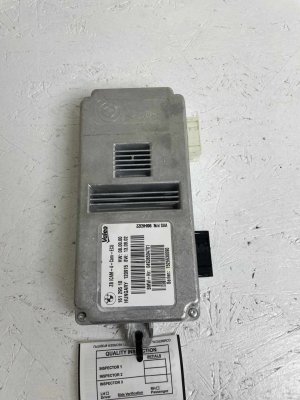 2015-2017 BMW X3 Body Control Module (Used OEM)