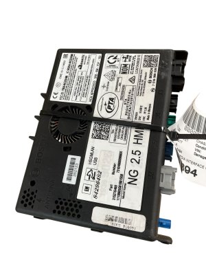 2017-2019 Chevrolet Tahoe Body Control Module (Used OEM)