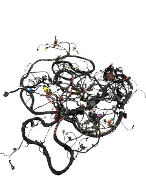 2016-2023 Audi TT Body Wiring Harness (Used OEM)