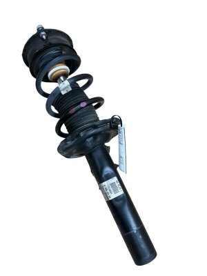 2016-2023 Audi TT Suspension Strut Assembly - Front, Right (Passenger) (Used OEM)
