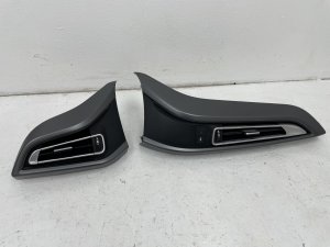 2014-2020 BMW i8 Parts Bag - Front (Used OEM)
