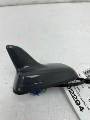 2015-2018 Audi A6 Nano Gray Antenna (Used OEM)