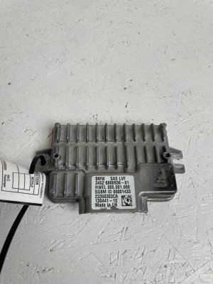 2014-2024 Mini Cooper Body Control Module (Used OEM)